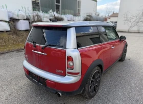Mini Clubman 1.6 | Mobile.bg � ����� ������ 4