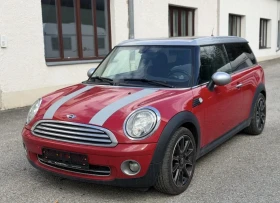 Mini Clubman 1.6 | Mobile.bg � ����� ������ 2