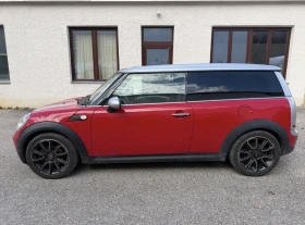 Mini Clubman 1.6 | Mobile.bg � ����� ������ 6