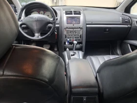 Peugeot 407 2.2 бензин 150 к.с. | Auto.bg — изображение 5