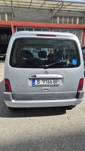 Citroen Berlingo | Mobile.bg � ����� ������ 3