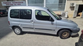 Citroen Berlingo | Mobile.bg � ����� ������ 4