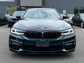 ������ BMW 540