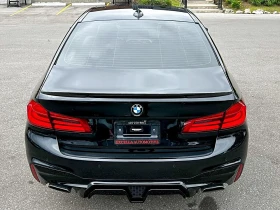 BMW 540 LCI M5 CS OPTIC* LASER* 360* HARMAN* AWD* ������ � | Mobile.bg � ����� ������ 7