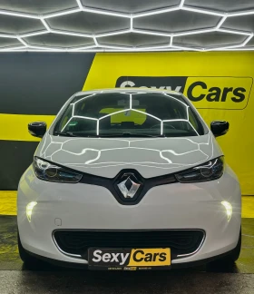 ����� �� �������� �� Renault Zoe 63k-km/41kw