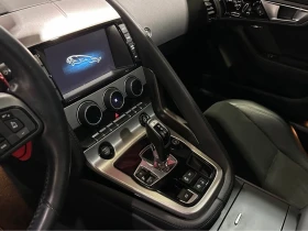 Jaguar F-Type * AвтоКредит * (ЦЕНА ДО БГ) | Auto.bg — изображение 10