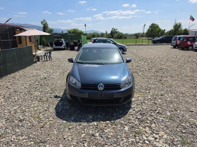 ����� �� �������� �� VW Golf 1.6TDI 