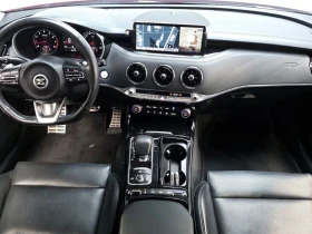 Kia Stinger 2.5 Automatic - 17900 € - 50760328 8