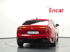 Kia Stinger 2.5 Automatic - 17900 € - 50760328 4
