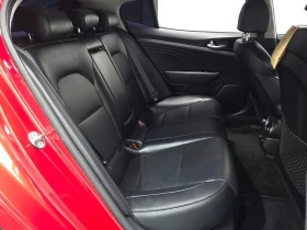 Kia Stinger 2.5 Automatic - 17900 € - 50760328 16