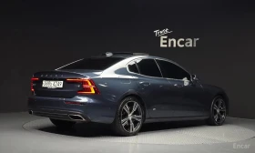 Volvo S60 T5 INSCRIPTION * DIS * ����� * HUD * 360 * PANO | Mobile.bg � ����� ������ 3