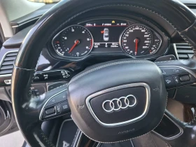 Audi A8 3.0 TDI ТОП СЪСТОЯНИЕ  | Auto.bg — изображение 12