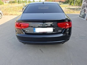 Audi A8 3.0 TDI ТОП СЪСТОЯНИЕ  | Auto.bg — изображение 6