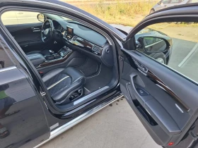 Audi A8 3.0 TDI ТОП СЪСТОЯНИЕ  | Auto.bg — изображение 13