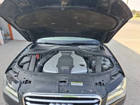 Audi A8 3.0 TDI ТОП СЪСТОЯНИЕ  | Auto.bg — изображение 17