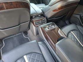 Audi A8 3.0 TDI ТОП СЪСТОЯНИЕ  | Auto.bg — изображение 15