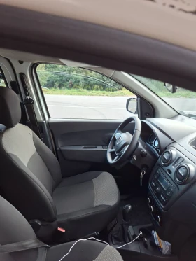 Dacia Dokker 1.6 | Mobile.bg � ����� ������ 8