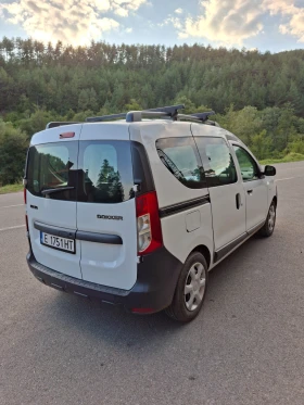 Dacia Dokker 1.6 | Mobile.bg � ����� ������ 4