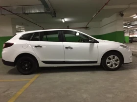 Renault Megane 1.5 hdi | Auto.bg — изображение 6