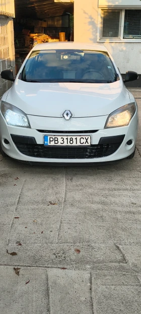 Renault Megane 1.5 hdi | Auto.bg — изображение 16