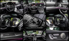 Mercedes-Benz E 220 d* BRABUS LIMITED* PANORAMA* 3XTV* CARBON* HEAD UP - 27999 € - 20015821 17