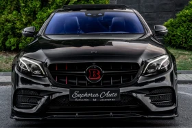 Mercedes-Benz E 220 d* BRABUS LIMITED* PANORAMA* 3XTV* CARBON* HEAD UP - 27999 € - 20015821 8
