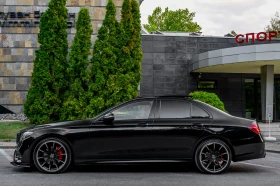 Mercedes-Benz E 220 d* BRABUS LIMITED* PANORAMA* 3XTV* CARBON* HEAD UP - 27999 € - 20015821 2