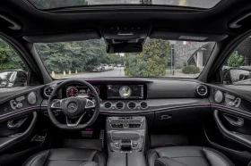 Mercedes-Benz E 220 d* BRABUS LIMITED* PANORAMA* 3XTV* CARBON* HEAD UP - 27999 € - 20015821 13