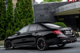 Mercedes-Benz E 220 d* BRABUS LIMITED* PANORAMA* 3XTV* CARBON* HEAD UP - 27999 € - 20015821 3