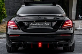 Mercedes-Benz E 220 d* BRABUS LIMITED* PANORAMA* 3XTV* CARBON* HEAD UP - 27999 € - 20015821 4