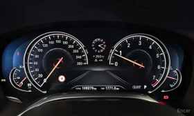 BMW 740 Li xDrive | АВТОФИНАНСИРАНЕ  | Auto.bg — изображение 8