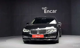 BMW 740 Li xDrive | АВТОФИНАНСИРАНЕ  | Auto.bg — изображение 3