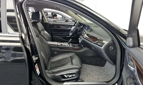 BMW 740 Li xDrive | АВТОФИНАНСИРАНЕ  | Auto.bg — изображение 11