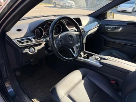 Mercedes-Benz E 250 * BlueTEC * CARFAX * ЦЕНА ДО БГ | Auto.bg — изображение 6