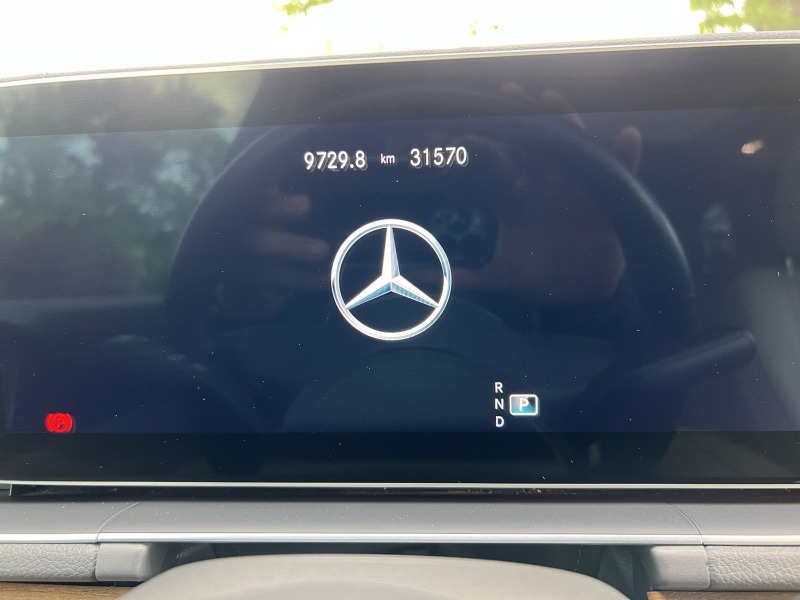 Mercedes-Benz GLS 450, снимка 3 - Автомобили и джипове - 45370915