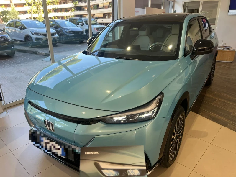 Honda e:Ny1 Advance, снимка 1 - Автомобили и джипове - 47750411