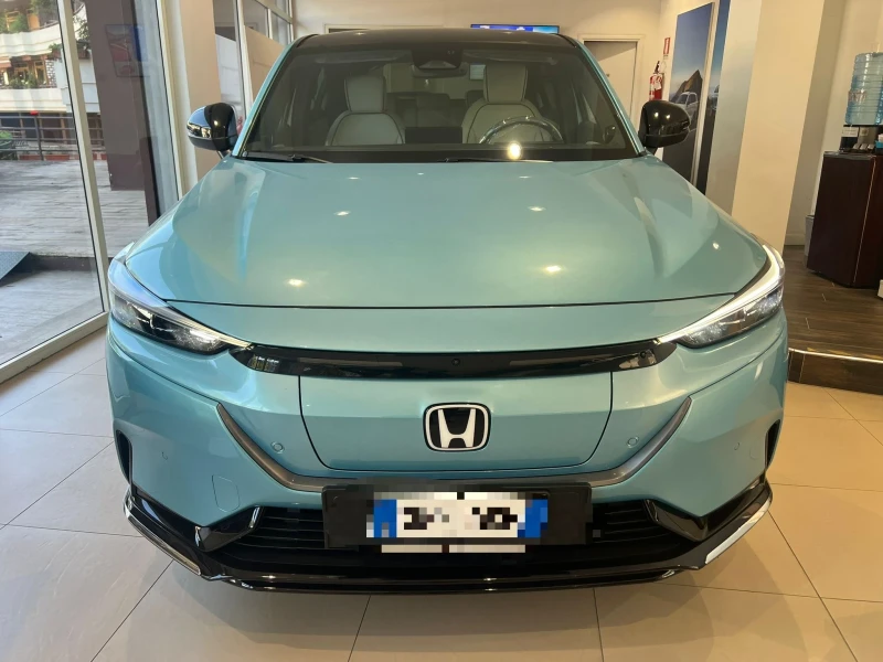 Honda e:Ny1 Advance, снимка 2 - Автомобили и джипове - 47750411