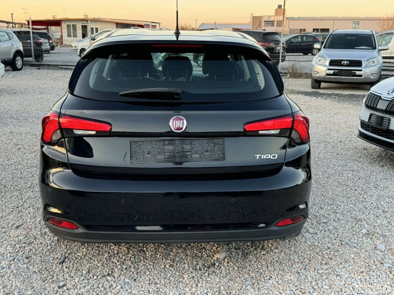 Fiat Tipo 1.3MULTIJET 2, снимка 5 - Автомобили и джипове - 47866517