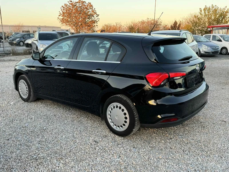 Fiat Tipo 1.3MULTIJET 2, снимка 6 - Автомобили и джипове - 47866517