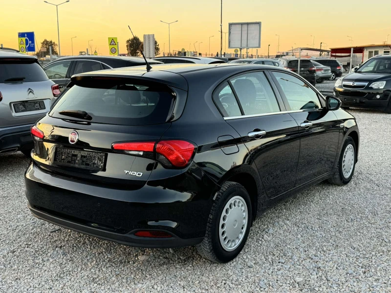 Fiat Tipo 1.3MULTIJET 2, снимка 4 - Автомобили и джипове - 47866517