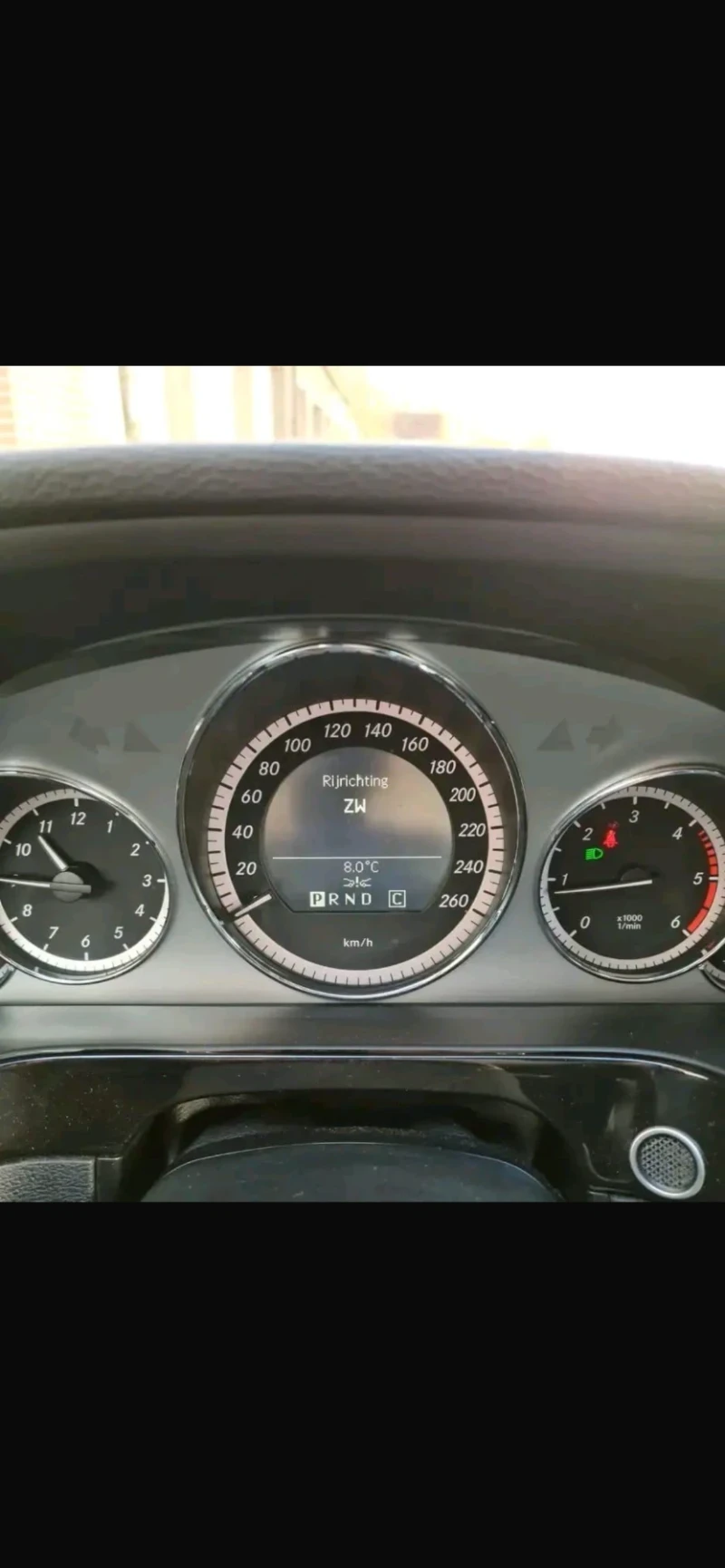 Mercedes-Benz E 250, снимка 8 - Автомобили и джипове - 48325670