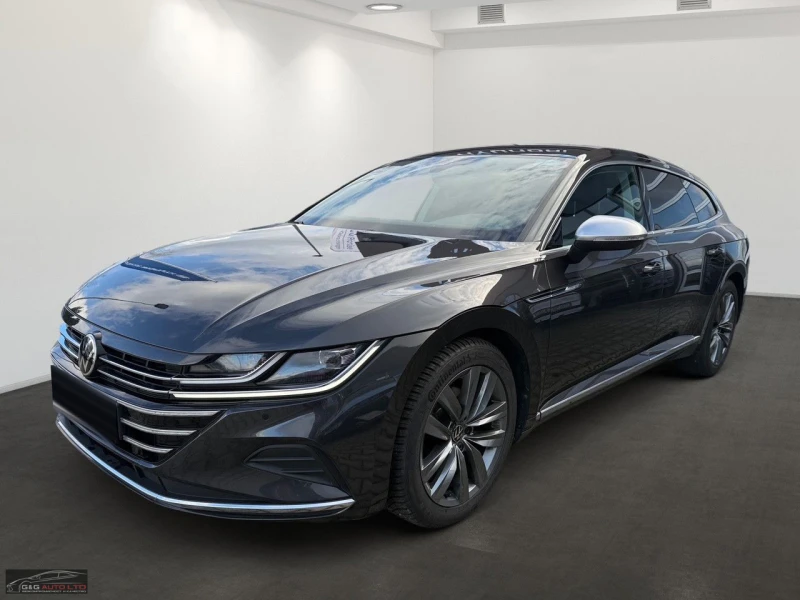 VW Arteon 2.0TDI/150HP/ELEGANCE/NAVI/VIRT.COCKP/LED/906b, снимка 1 - Автомобили и джипове - 49257585