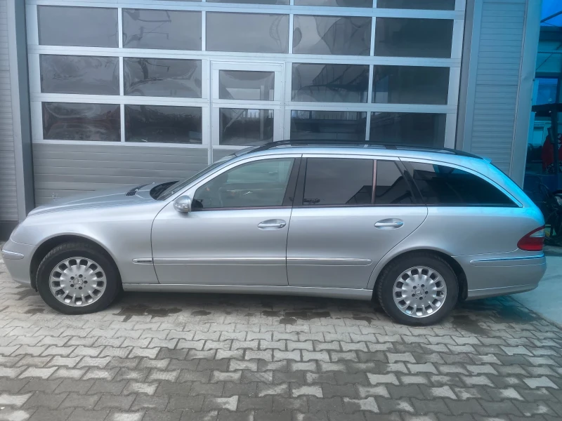 Mercedes-Benz E 320, снимка 3 - Автомобили и джипове - 49352723