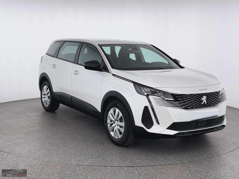 Peugeot 5008 НОВ!1.5/131HP/ACTIVE-PACK/NAVI/LED/KLESS/253vpr, снимка 5 - Автомобили и джипове - 49905646