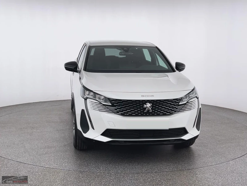 Peugeot 5008 НОВ!1.5/131HP/ACTIVE-PACK/NAVI/LED/KLESS/253vpr, снимка 4 - Автомобили и джипове - 49905646