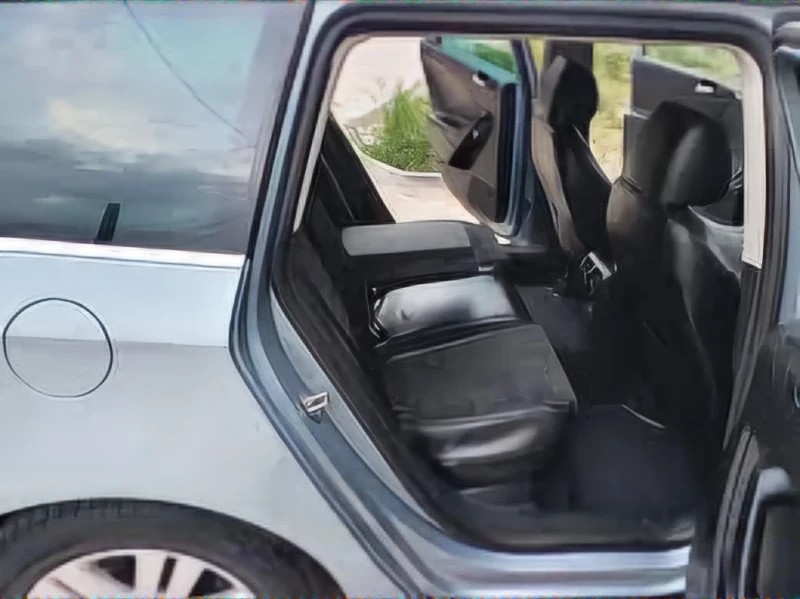 VW Passat Kombi, Navi, Koja, 200к.с, снимка 17 - Автомобили и джипове - 52556209