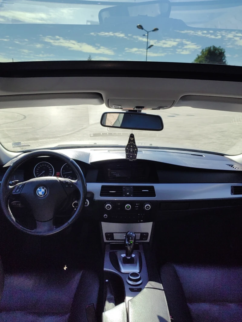 BMW 525 XDRIVE, снимка 11 - Автомобили и джипове - 51952338