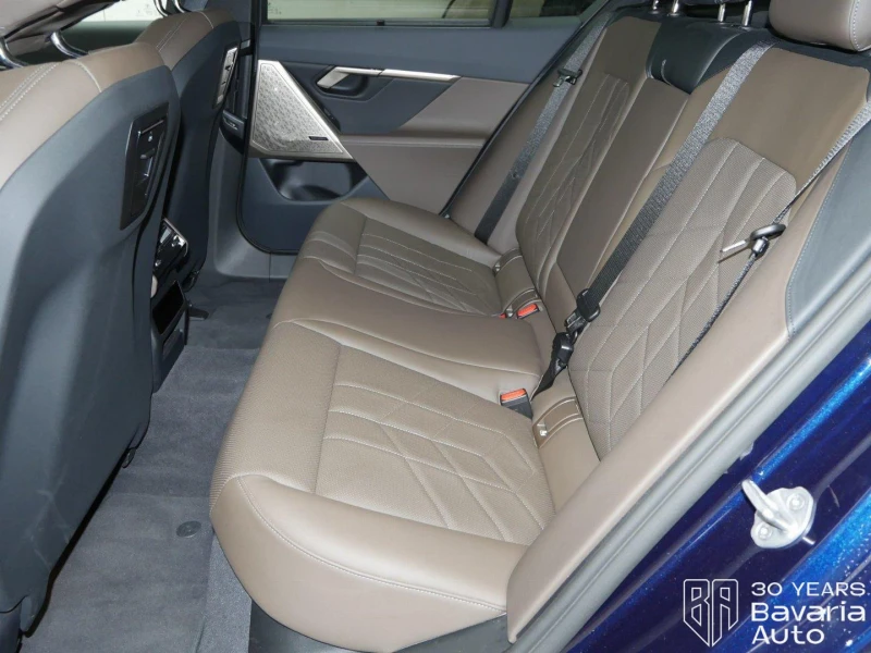 BMW i5 40 xDrive M Sport Paket, снимка 8 - Автомобили и джипове - 52833473