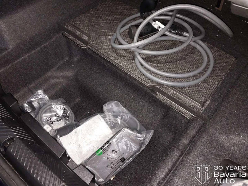 BMW i5 40 xDrive M Sport Paket, снимка 13 - Автомобили и джипове - 52833473