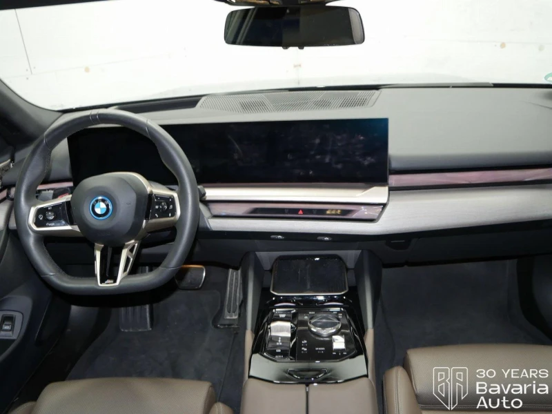 BMW i5 40 xDrive M Sport Paket, снимка 6 - Автомобили и джипове - 52833473